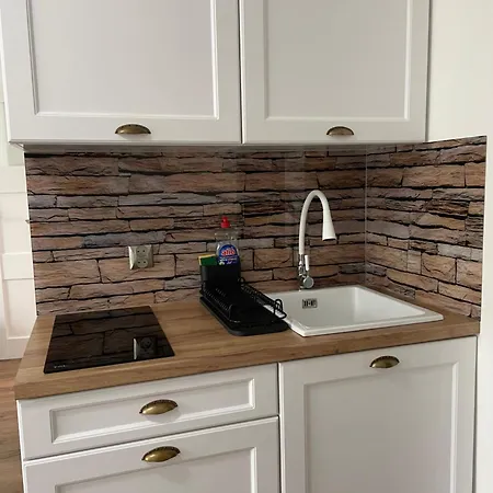 Forest View - Z Balkonem - Jaszowiec Daire