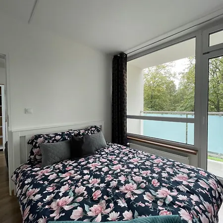 Apartment Forest View - Z Balkonem - Jaszowiec