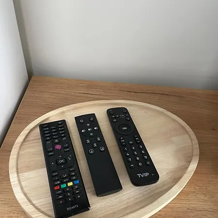 Forest View - Z Balkonem - Jaszowiec Daire Ustron