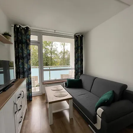 Forest View - Z Balkonem - Jaszowiec Ustroń