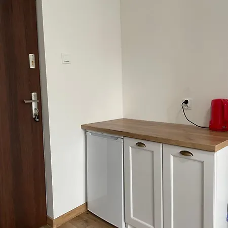 Forest View - Z Balkonem - Jaszowiec