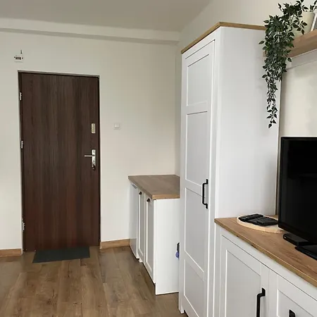 Daire Forest View - Z Balkonem - Jaszowiec *