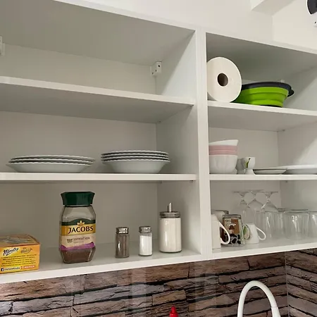 Forest View - Z Balkonem - Jaszowiec *