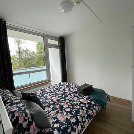 Apartment Forest View - Z Balkonem - Jaszowiec Ustron