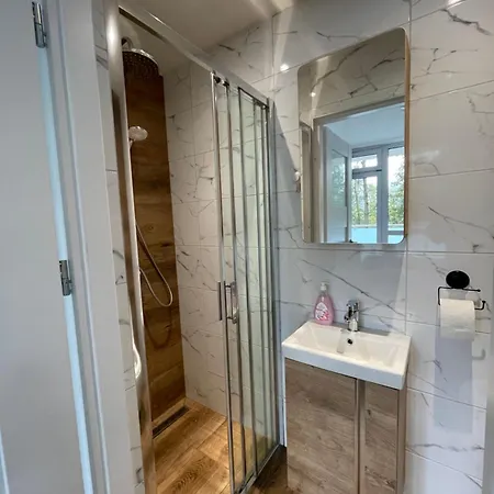 Forest View - Z Balkonem - Jaszowiec * Ustroń