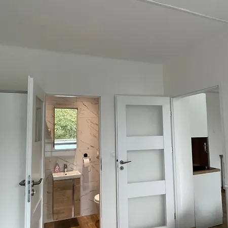 Forest View - Z Balkonem - Jaszowiec