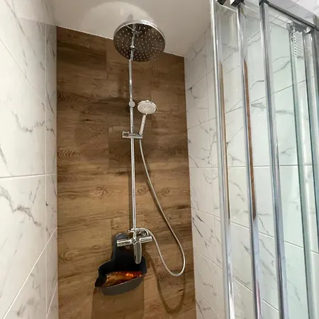 Forest View - Z Balkonem - Jaszowiec Apartament