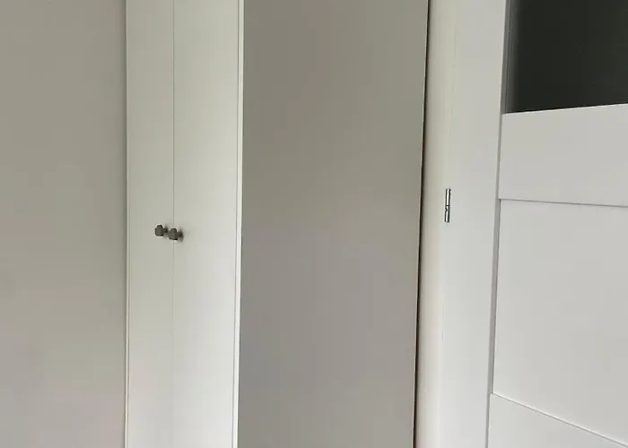 Daire Forest View - Z Balkonem - Jaszowiec