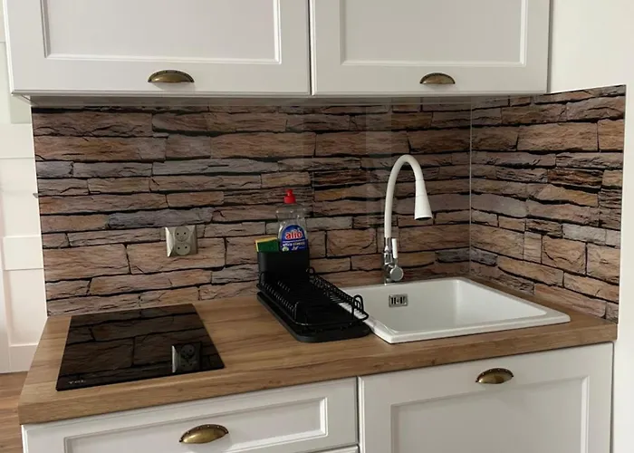 Forest View - Z Balkonem - Jaszowiec דירה