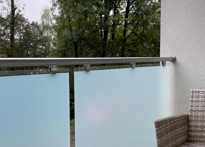 דירה Forest View - Z Balkonem - Jaszowiec *