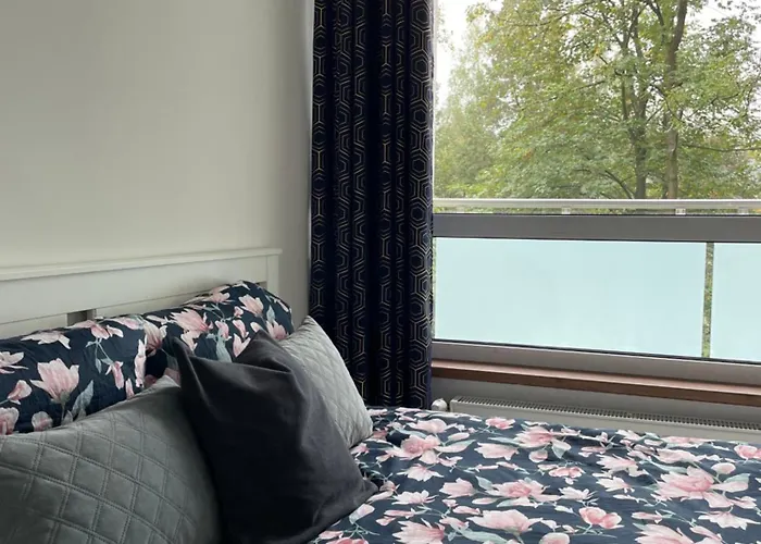 Forest View - Z Balkonem - Jaszowiec * Ustron