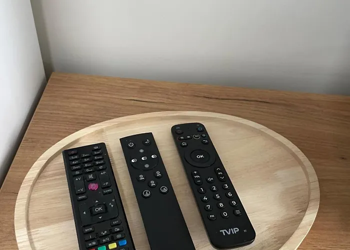 Forest View - Z Balkonem - Jaszowiec Daire Ustron