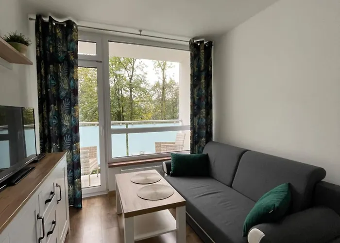 Forest View - Z Balkonem - Jaszowiec Ustron