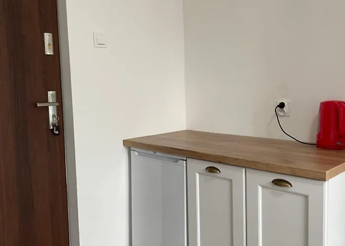 Forest View - Z Balkonem - Jaszowiec