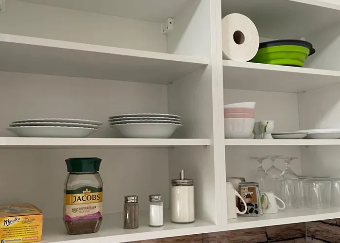 Forest View - Z Balkonem - Jaszowiec *