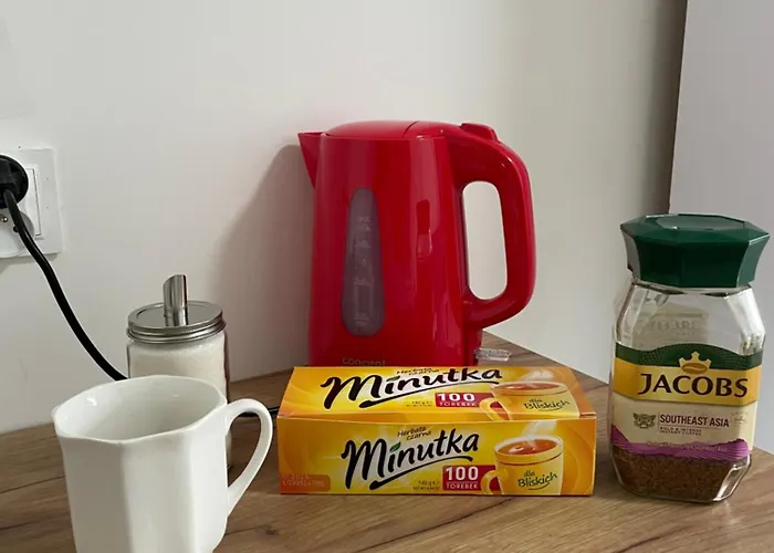 Forest View - Z Balkonem - Jaszowiec * אוסטראון