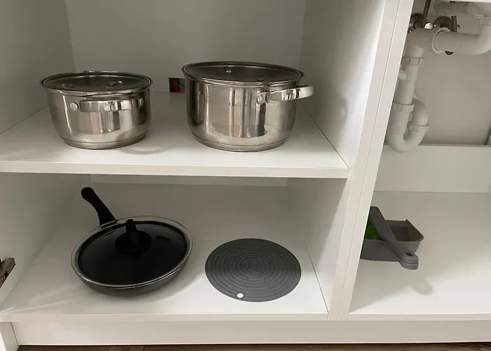 Forest View - Z Balkonem - Jaszowiec *