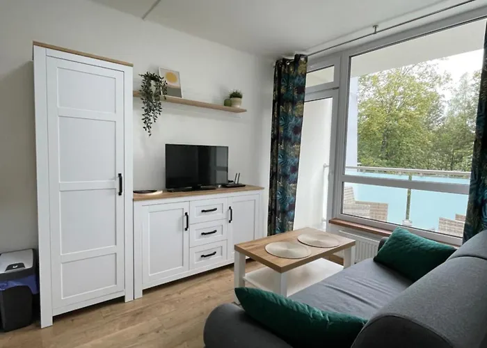 Forest View - Z Balkonem - Jaszowiec