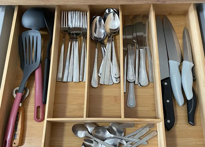 דירה Forest View - Z Balkonem - Jaszowiec *