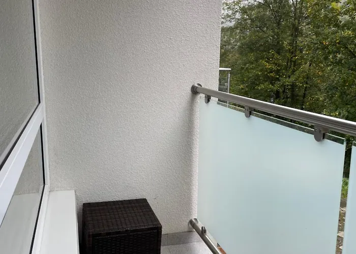 Forest View - Z Balkonem - Jaszowiec אוסטראון