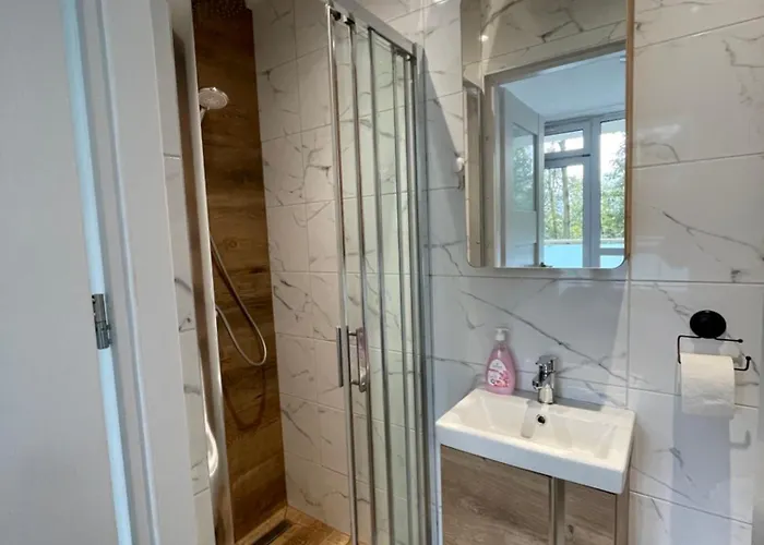 Forest View - Z Balkonem - Jaszowiec * אוסטראון