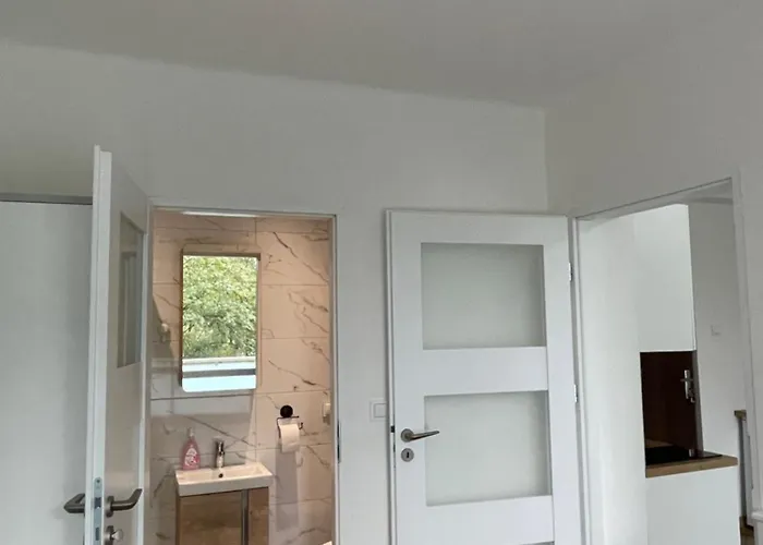 Forest View - Z Balkonem - Jaszowiec